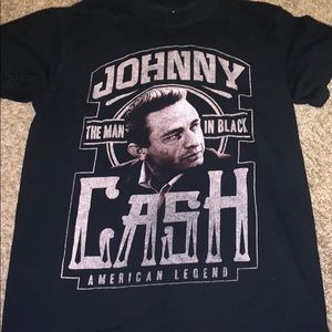 Vintage Johnny Cash T-Shirt